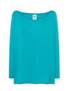 URBAN MALDIVA WOMEN'S 3/4 SLEEVE T-SHIRT