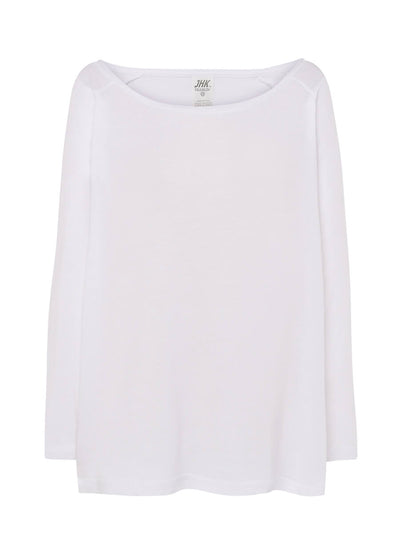 URBAN MALDIVA WOMEN'S 3/4 SLEEVE T-SHIRT