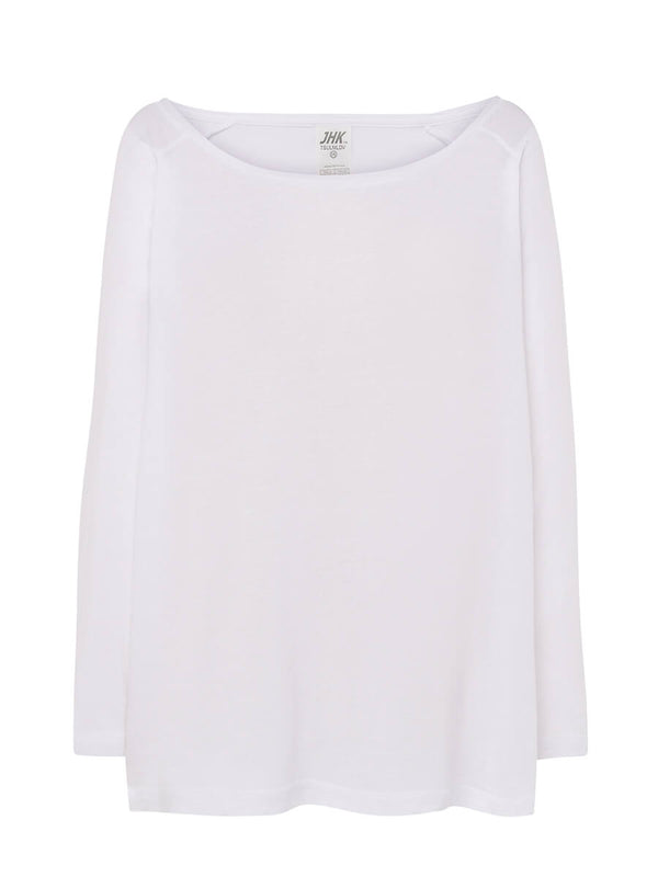 URBAN MALDIVA WOMEN'S 3/4 SLEEVE T-SHIRT