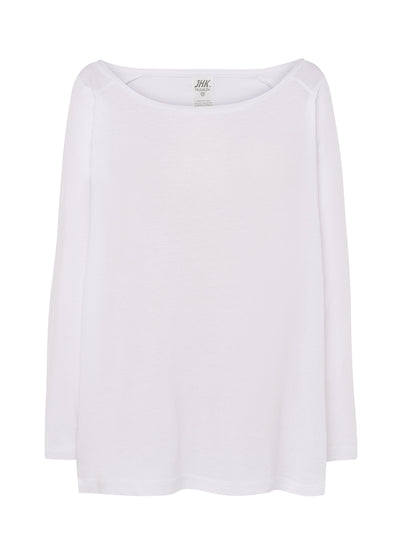 URBAN MALDIVA WOMEN'S 3/4 SLEEVE T-SHIRT