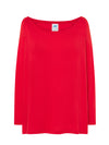URBAN MALDIVA WOMEN'S 3/4 SLEEVE T-SHIRT