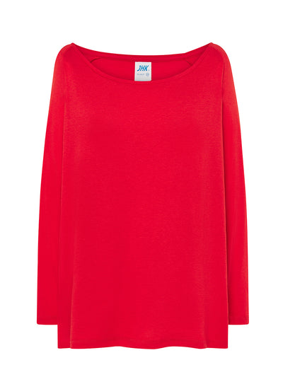 URBAN MALDIVA WOMEN'S 3/4 SLEEVE T-SHIRT