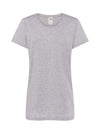 WOMEN'S SHORT SLEEVE T-SHIRT URBAN PALMA