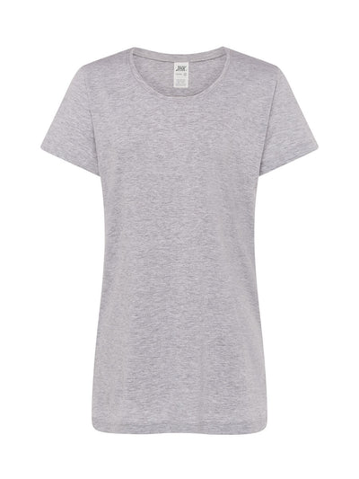 WOMEN'S SHORT SLEEVE T-SHIRT URBAN PALMA