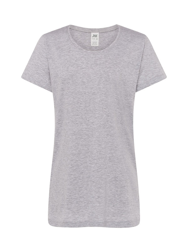 WOMEN'S SHORT SLEEVE T-SHIRT URBAN PALMA