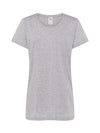 WOMEN'S SHORT SLEEVE T-SHIRT URBAN PALMA