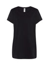 WOMEN'S SHORT SLEEVE T-SHIRT URBAN PALMA