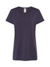 WOMEN'S SHORT SLEEVE T-SHIRT URBAN PALMA