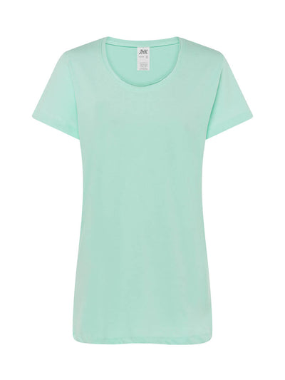 WOMEN'S SHORT SLEEVE T-SHIRT URBAN PALMA