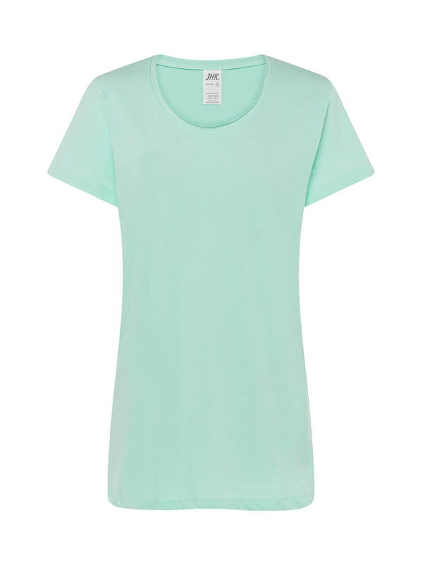 WOMEN'S SHORT SLEEVE T-SHIRT URBAN PALMA