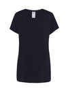 WOMEN'S SHORT SLEEVE T-SHIRT URBAN PALMA