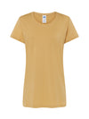 WOMEN'S SHORT SLEEVE T-SHIRT URBAN PALMA