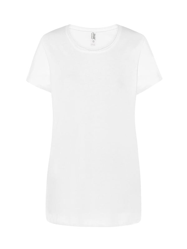 WOMEN'S SHORT SLEEVE T-SHIRT URBAN PALMA