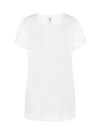 WOMEN'S SHORT SLEEVE T-SHIRT URBAN PALMA