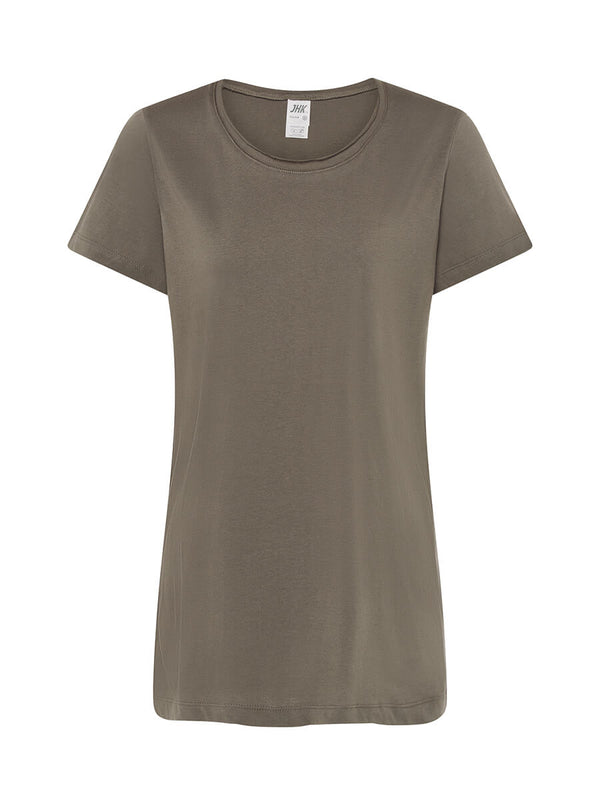WOMEN'S SHORT SLEEVE T-SHIRT URBAN PALMA