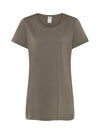 WOMEN'S SHORT SLEEVE T-SHIRT URBAN PALMA