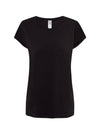 URBAN TOBAGO WOMEN'S SHORT SLEEVE T-SHIRT