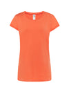 URBAN TOBAGO WOMEN'S SHORT SLEEVE T-SHIRT