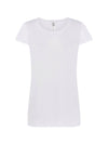 URBAN TOBAGO WOMEN'S SHORT SLEEVE T-SHIRT