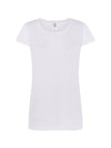 URBAN TOBAGO WOMEN'S SHORT SLEEVE T-SHIRT