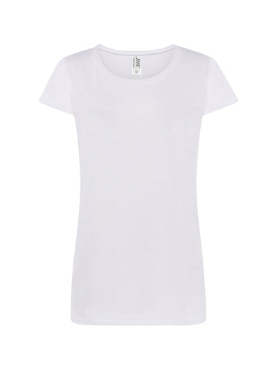 URBAN TOBAGO WOMEN'S SHORT SLEEVE T-SHIRT