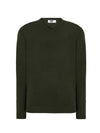 MEN'S V-NECK SWEATER