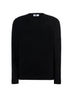 MEN'S V-NECK SWEATER