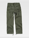 HIGH RESISTANCE MULTI-POCKET WORK TROUSERS