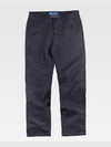 COTTON WORK TROUSERS