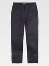 WOMEN'S COTTON WORK PANTS