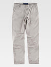 WOMEN'S COTTON WORK PANTS