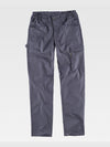 STRETCH WORK TROUSERS
