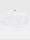 LONG SLEEVE CHEF JACKET