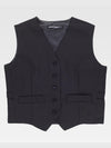 WOMEN'S VEST