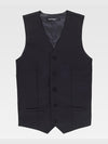 MEN'S VEST