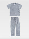 UNISEX SET WITH JACKET + TROUSERS