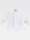 LONG SLEEVE CHEF JACKET