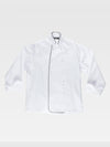 LONG SLEEVE CHEF JACKET