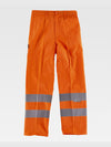 CLASS 2 HIGH VISIBILITY TROUSERS
