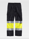 HIGH VISIBILITY TROUSERS CLASS 1