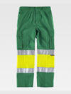 HIGH VISIBILITY TROUSERS CLASS 1