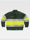 CLASS 1 HIGH VISIBILITY JACKET