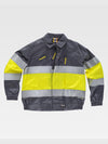 CLASS 1 HIGH VISIBILITY JACKET