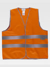 CLASS 2 HIGH VISIBILITY VEST