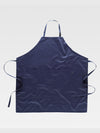 APRON WITH BIB