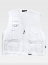 LIGHTWEIGHT MULTIPOCKET VEST