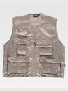 LIGHTWEIGHT MULTIPOCKET VEST