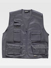 LIGHTWEIGHT MULTIPOCKET VEST