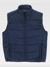 PADDED VEST