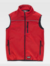 SOFTSHELL VEST